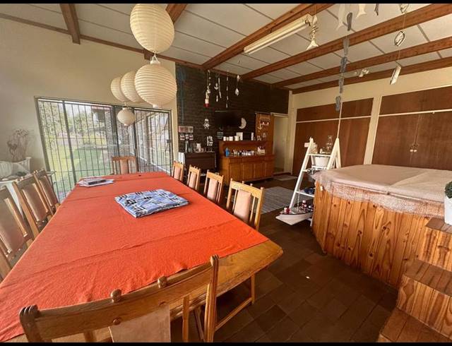 4 BEDROOM HOUSE FOR SALE IN VISAGIE PARK